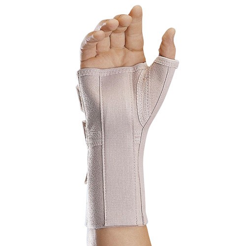 MUÑEQUERA PULGAR-PALMAR DCHA T.3 MFPD80