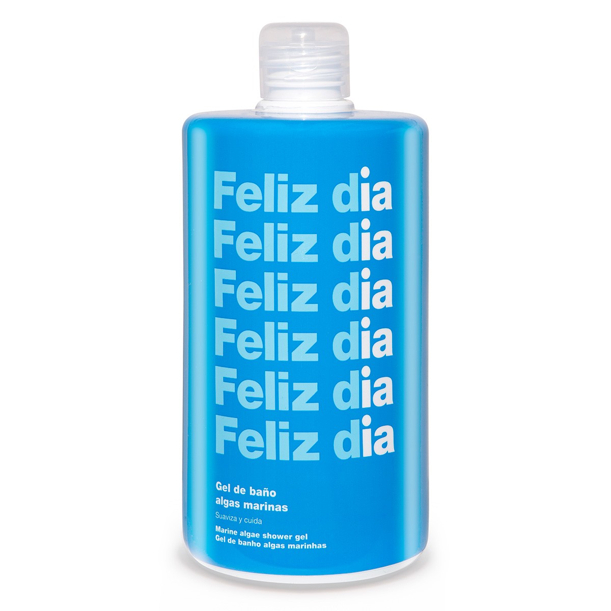 Interapothek Gel de baño Algas Marinas edición limitada 750ml