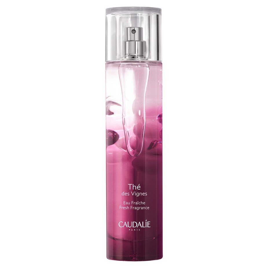 Caudalie the des vigne agua refrescante 100ml