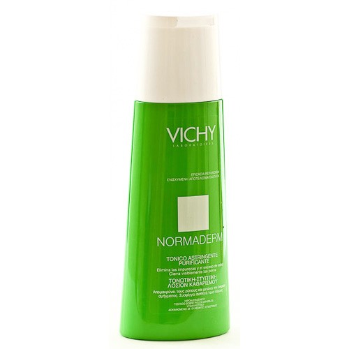 Vichy Normaderm tonico astringente 200ml