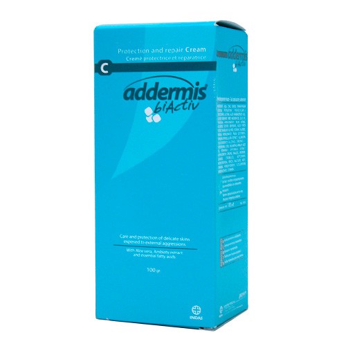 Addermis adultos biactiv crema 100 gr