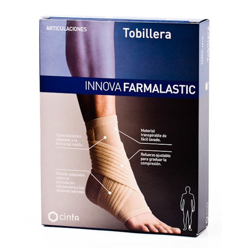 TOBILLERA INNOVA T/M