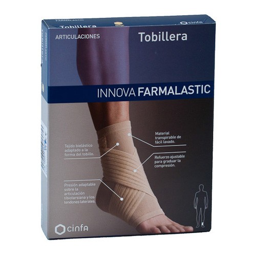 TOBILLERA INNOVA T/G