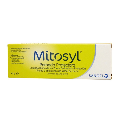 Mitosyl Pomada protectora 65g