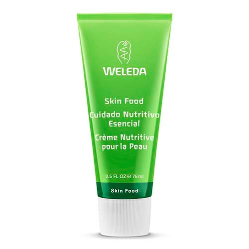 Weleda Skin Food crema de plantas medicinales 75ml