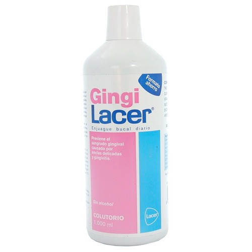 Gingilacer colutorio 1000ml