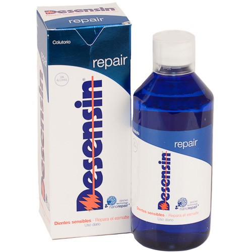 Desensin repair colutorio 500ml