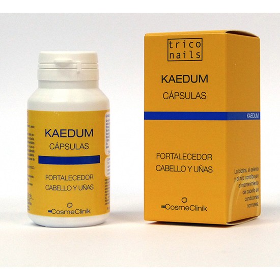 KAEDUM 60 CAPSULAS