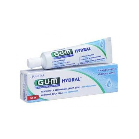 GUM HYDRAL GEL HIDRATANTE 50 ML