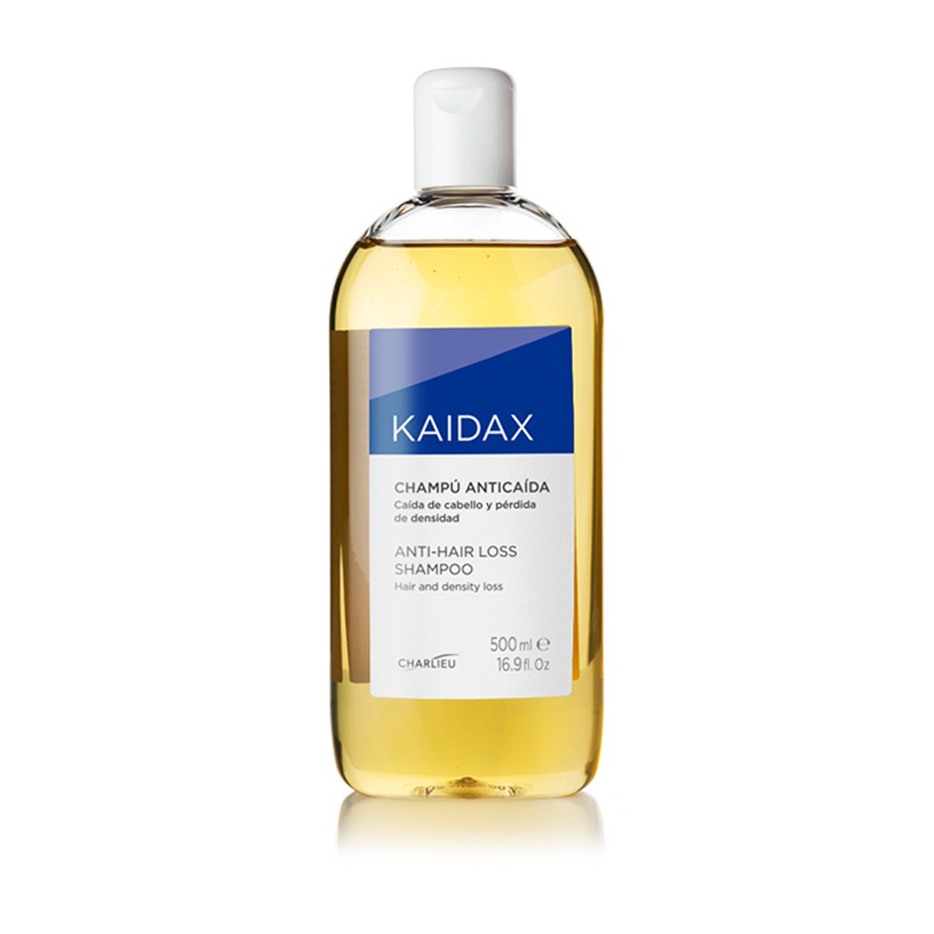 Kaidax champú anticaida 500ml