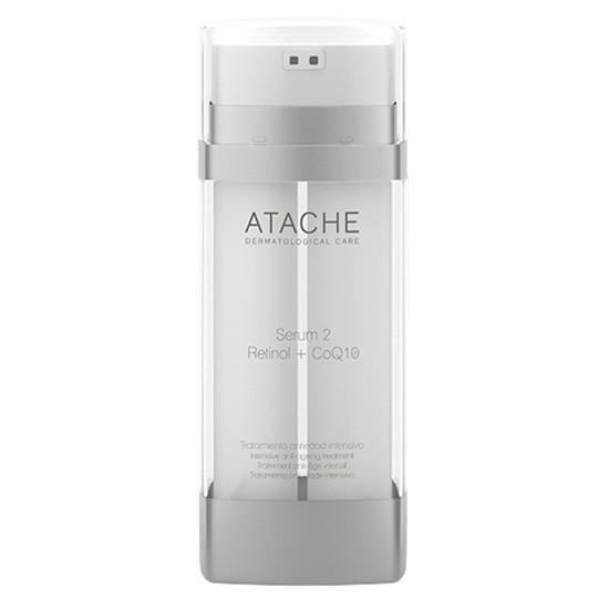 Atache vital age serum retinol + CoQ10 30ml