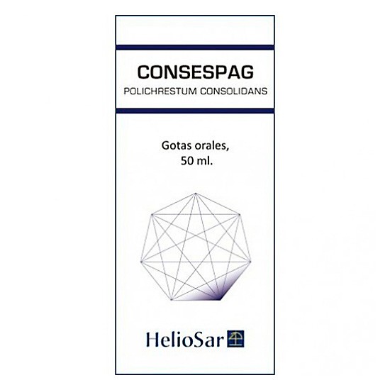 Heliosar Consespag polich cons gota 50ml