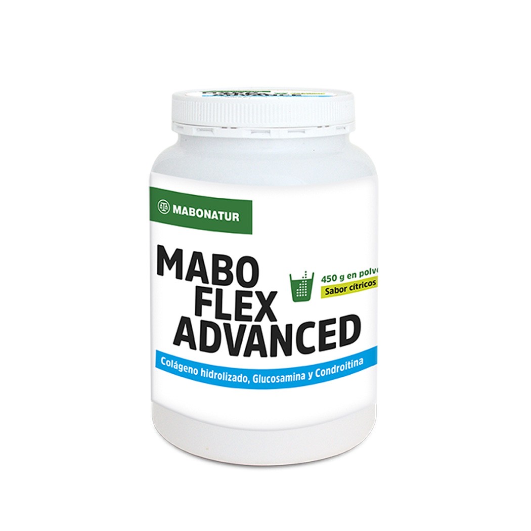 Maboflex advanced