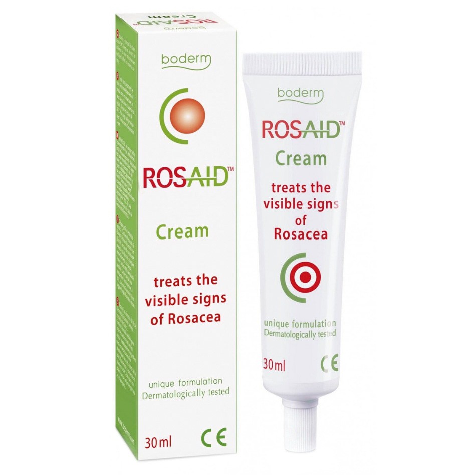 Rosaid crema 30ml