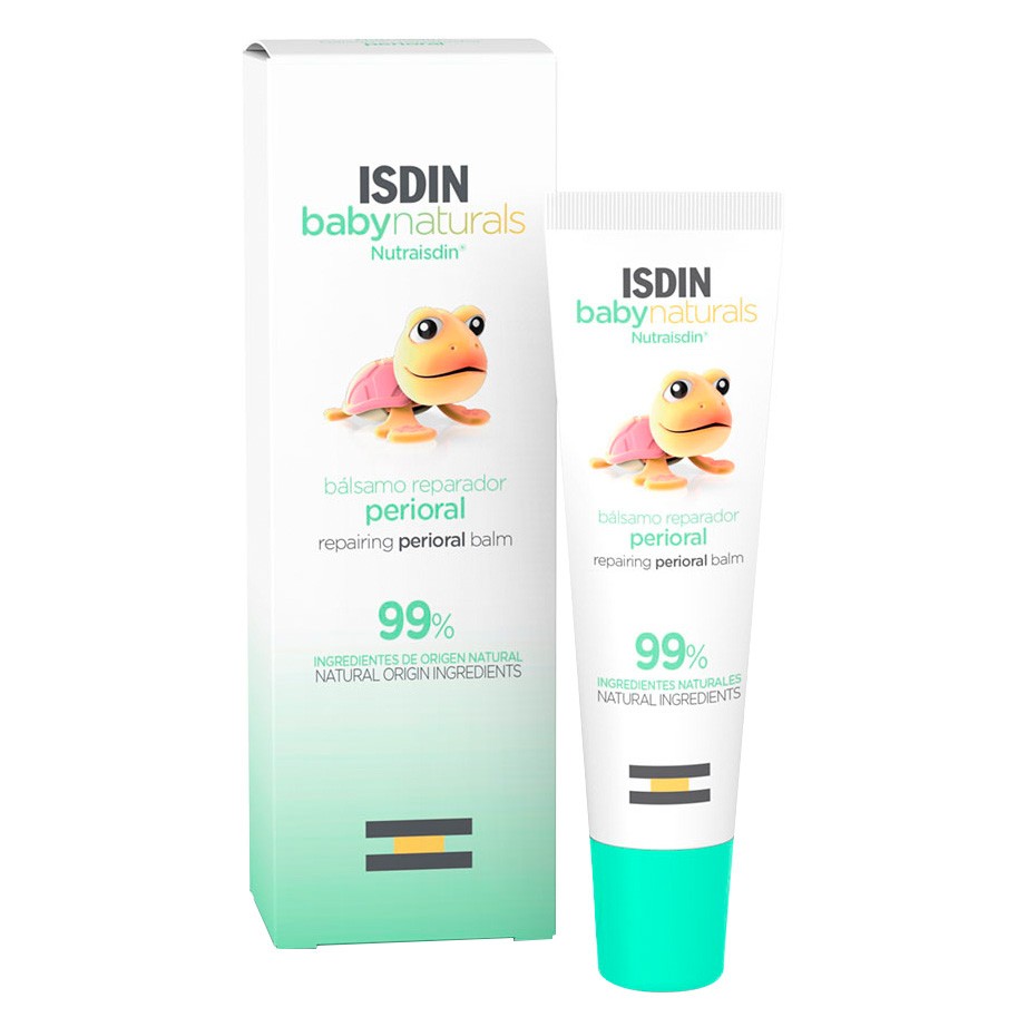 Isdin baby naturalsperioral 15ml