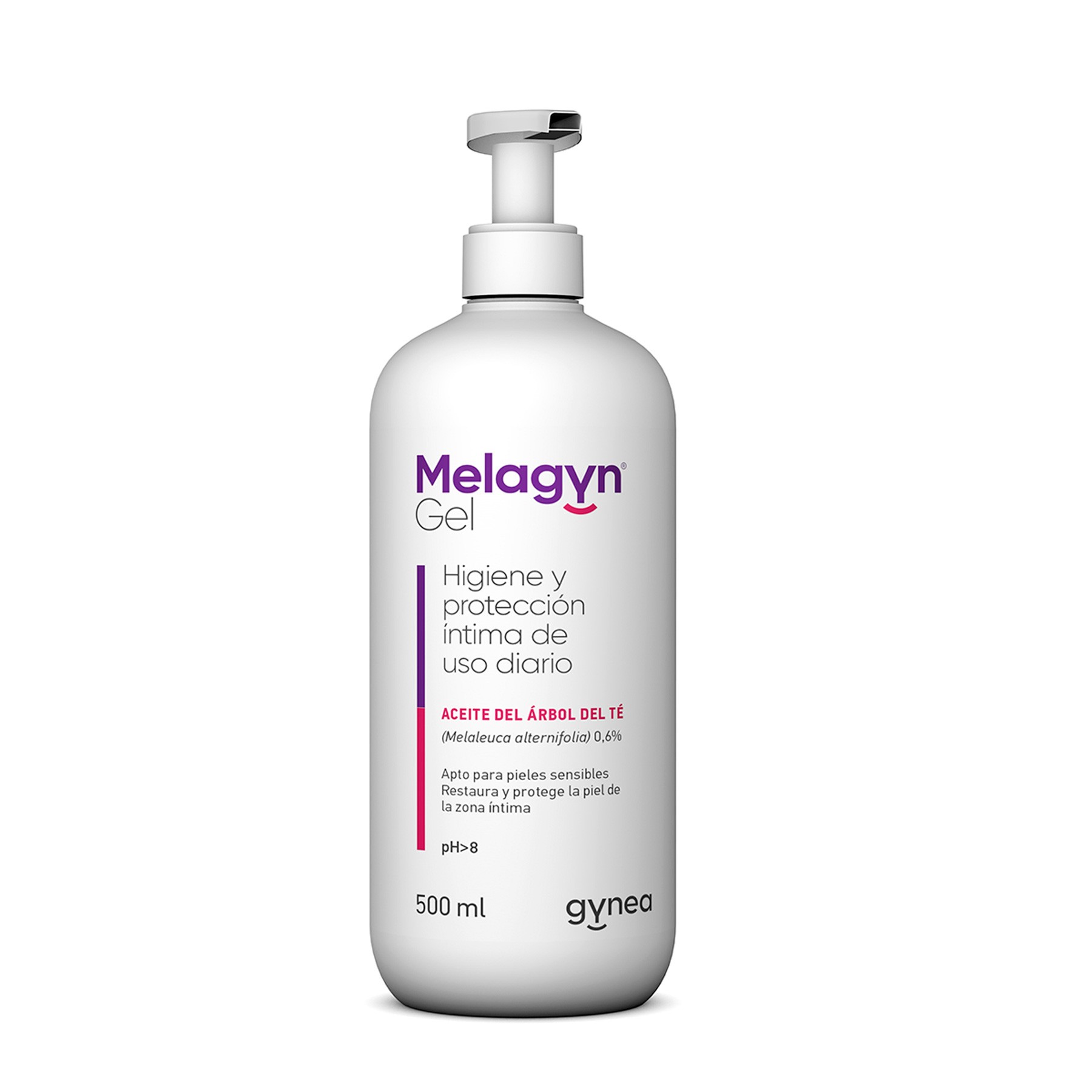 Melagyn gel 500ml