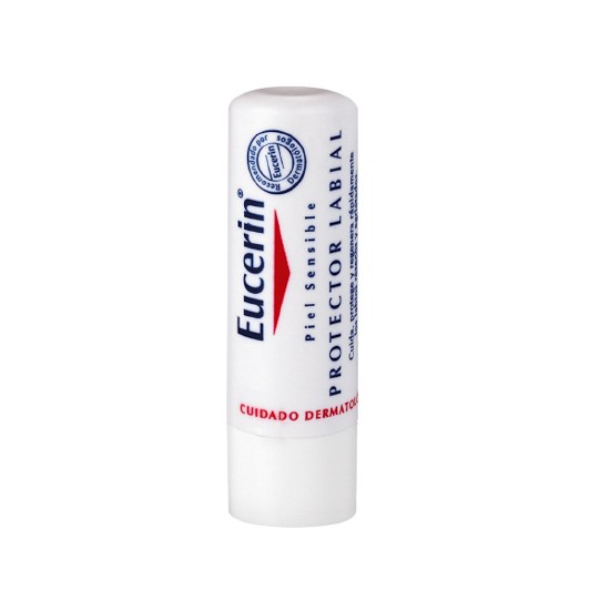 Eucerin Protector labial 4,8g