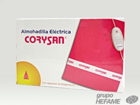 Corysan elec nuca cer dorsal corysan