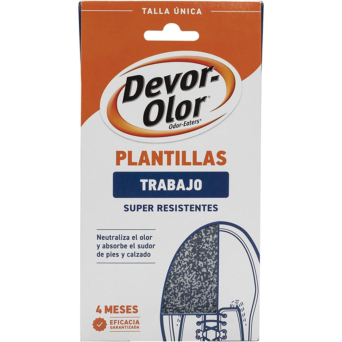 Devor-olor plantillas super