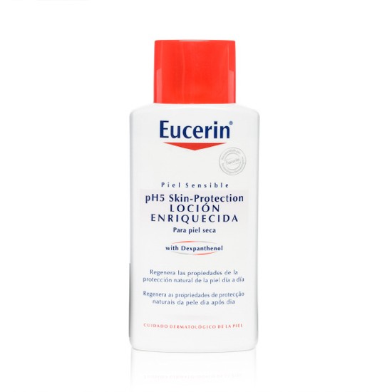 Eucerin PH5 loción enriquecida 200ml