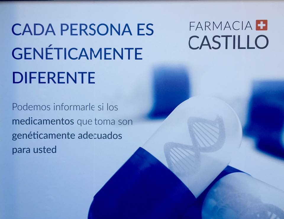 Farmacia Castillo